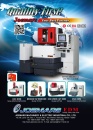 Cens.com Taipei Int`l Machine Tool Show AD JOEMARS MACHINERY & ELECTRIC INDUSTRIAL CO., LTD.