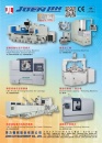 Taipei Int'l Machine Tool Show