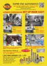 Cens.com Taipei Int`l Machine Tool Show AD LICO MACHINERY CO., LTD.