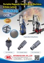 Cens.com Taipei Int`l Machine Tool Show AD MIYANACH (TAIWAN) IND. CO., LTD.