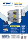 FORWELL PRECISION MACHINERY CO., LTD.