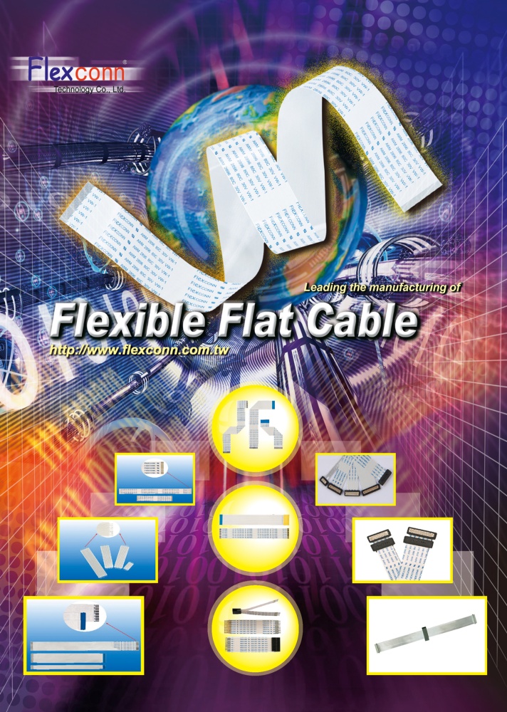 FLEXCONN TECHNOLOGY CO., LTD.