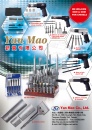 Cens.com Taiwan Hand Tools AD YAN MAO CO., LTD.