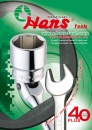 Cens.com Taiwan Hand Tools AD HANS TOOL INDUSTRIAL CO., LTD.