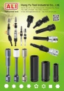 Cens.com Taiwan Hand Tools AD HUNG YU TOOL INDUSTRIAL CO., LTD.