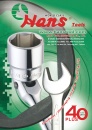 Cens.com Taiwan Hand Tools AD HANS TOOL INDUSTRIAL CO., LTD.