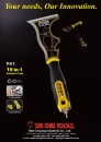 Cens.com Taiwan Hand Tools AD NIEH CHUANG INDUSTRIAL CO., LTD.