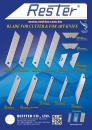 Cens.com Taiwan Hand Tools AD RESTTER CO., LTD.