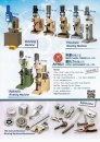 Cens.com Taiwan Hand Tools AD ATOLI MACHINERY CO., LTD.