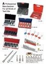 Cens.com Taiwan Hand Tools AD BIH-LIAN INTERNATIONAL CO., LTD.