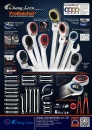 Cens.com Taiwan Hand Tools AD CHANG LOON INDUSTRIAL CO., LTD.