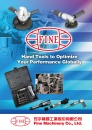 Cens.com Taiwan Hand Tools AD FINE MACHINERY CO., LTD.