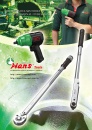 Cens.com Taiwan Hand Tools AD HANS TOOL INDUSTRIAL CO., LTD.