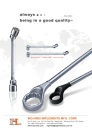 Cens.com Taiwan Hand Tools AD ING-HWEI IMPLEMENTS MFG. CORP.
