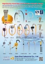 Cens.com Taiwan Hand Tools AD JAAN HUEI INDUSTRIAL CO., LTD.