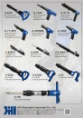 Cens.com Taiwan Hand Tools AD JIH I PNEUMATIC INDUSTRIAL CO., LTD.