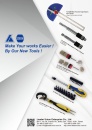 Cens.com Taiwan Hand Tools AD LEADER UNION ENTERPRISE CO., LTD.