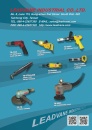 Cens.com Taiwan Hand Tools AD LEADVANE INDUSTRIAL CO., LTD.