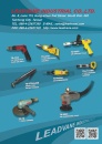 Cens.com Taiwan Hand Tools AD LEADVANE INDUSTRIAL CO., LTD.