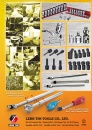 Cens.com Taiwan Hand Tools AD LERN TIM TOOLS CO., LTD.