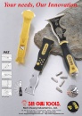 Cens.com Taiwan Hand Tools AD NIEH CHUANG INDUSTRIAL CO., LTD.