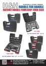 Cens.com Taiwan Hand Tools AD QUALIPRO ENTERPRISE CO., LTD.