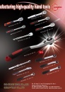 Cens.com Taiwan Hand Tools AD QUAN-TIAN CO., LTD.