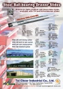 Cens.com Taiwan Hand Tools AD TAI CHEER INDUSTRIAL CO., LTD.