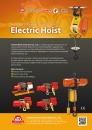 Cens.com Taiwan Hand Tools AD TAIWAN WINCH INDUSTRIAL CO., LTD.