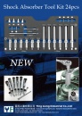 Cens.com Taiwan Hand Tools AD YING LIANG IND. CO., LTD.