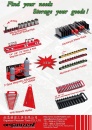 Cens.com Taiwan Hand Tools AD ORGANIZER PRECISION TOOLS CO., LTD.