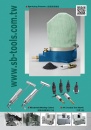 Cens.com Taiwan Hand Tools AD JIN TAI CHANG CO., LTD.