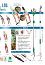 Cens.com Taiwan Hand Tools AD WINLAND GARDEN TOOLS CO., LTD.