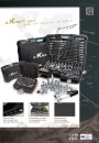 Cens.com Taiwan Hand Tools AD A-KRAFT TOOLS MANUFACTURING CO., LTD.