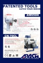 Cens.com Taiwan Hand Tools AD APACH INDUSTRIAL CO., LTD.