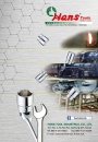 Cens.com Taiwan Hand Tools AD HANS TOOL INDUSTRIAL CO., LTD.