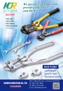 Cens.com Taiwan Hand Tools AD KENDIER INDUSTRIAL CO., LTD.