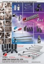 Cens.com Taiwan Hand Tools AD LERN TIM TOOLS CO., LTD.