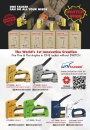 Cens.com Taiwan Hand Tools AD SAME YONG INDUSTRIAL CO., LTD.