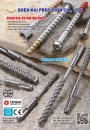 Cens.com Taiwan Hand Tools AD SHEH KAI PRECISION CO., LTD.