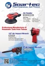 Cens.com Taiwan Hand Tools AD SOARTEC INDUSTRIAL CORP.