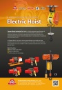 Cens.com Taiwan Hand Tools AD TAIWAN WINCH INDUSTRIAL CO., LTD.