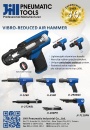 Cens.com Taiwan Hand Tools AD JIH I PNEUMATIC INDUSTRIAL CO., LTD.