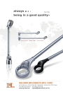 Cens.com Taiwan Hand Tools AD ING-HWEI IMPLEMENTS MFG. CORP.