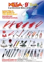 Cens.com Taiwan Hand Tools AD MEGANINE INDUSTRIAL CO., LTD.