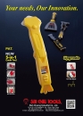 Cens.com Taiwan Hand Tools AD NIEH CHUANG INDUSTRIAL CO., LTD.