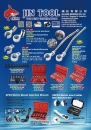 Cens.com Taiwan Hand Tools AD JIN WANG INDUSTRIAL CO., LTD.