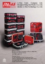 Cens.com Taiwan Hand Tools AD A-TINA TOOLS COMPANY LTD.