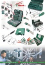 Cens.com Taiwan Hand Tools AD HANS TOOL INDUSTRIAL CO., LTD.