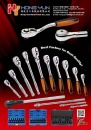 Cens.com Taiwan Hand Tools AD HONG YUN HAND TOOLS CO., LTD.